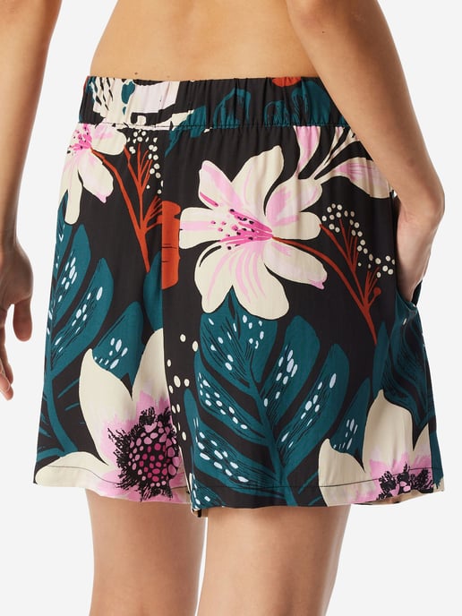 Schiesser Vrouwen Pyjama broek Mix Relax - Image 3