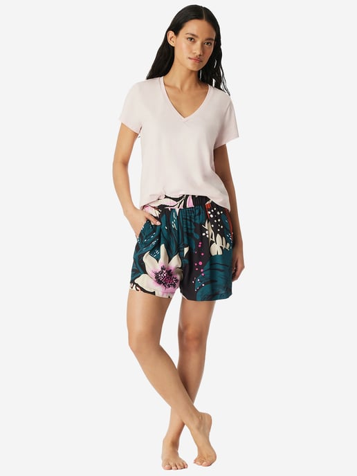 Schiesser Vrouwen Pyjama broek Mix Relax - Image 4