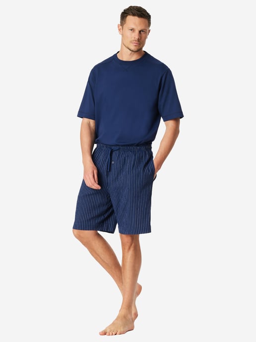 Schiesser Män Pyjamas Byxor Mix Relax - Image 2