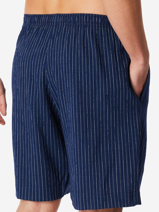 Schiesser Män Pyjamas Byxor Mix Relax - Image 3