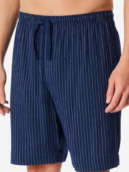 Schiesser Män Pyjamas Byxor Mix Relax - Image 4