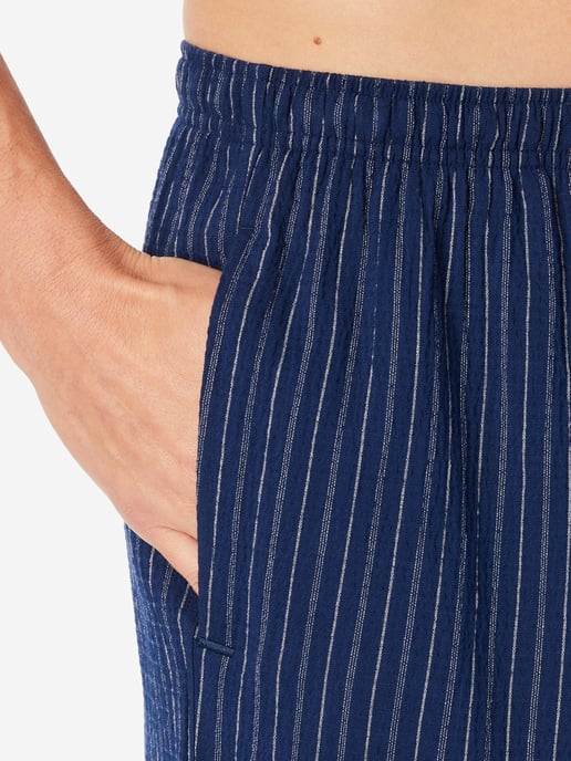 Schiesser Män Pyjamas Byxor Mix Relax - Image 5