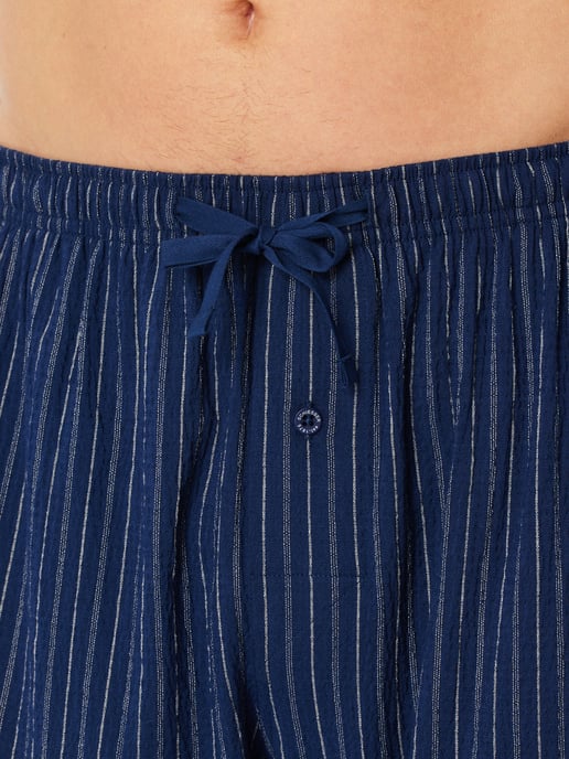 Schiesser Män Pyjamas Byxor Mix Relax - Image 6