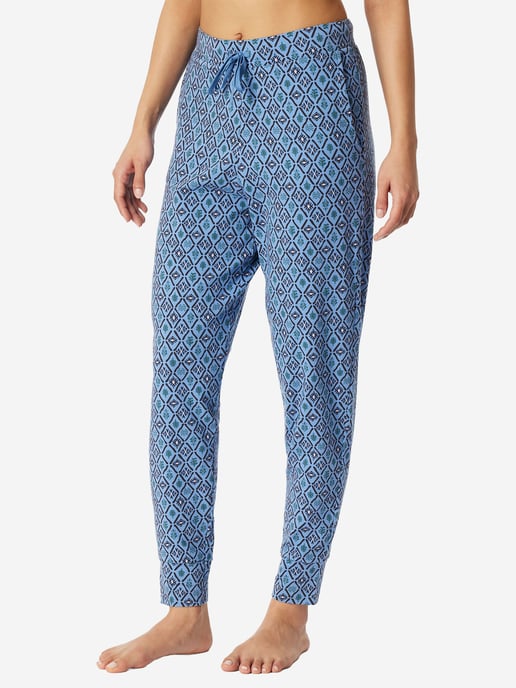 Schiesser Vrouwen Pyjama broek Mix Relax - Image 2