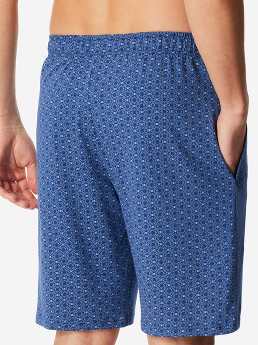 Schiesser Mannen Pyjama broek Mix Relax - Image 3