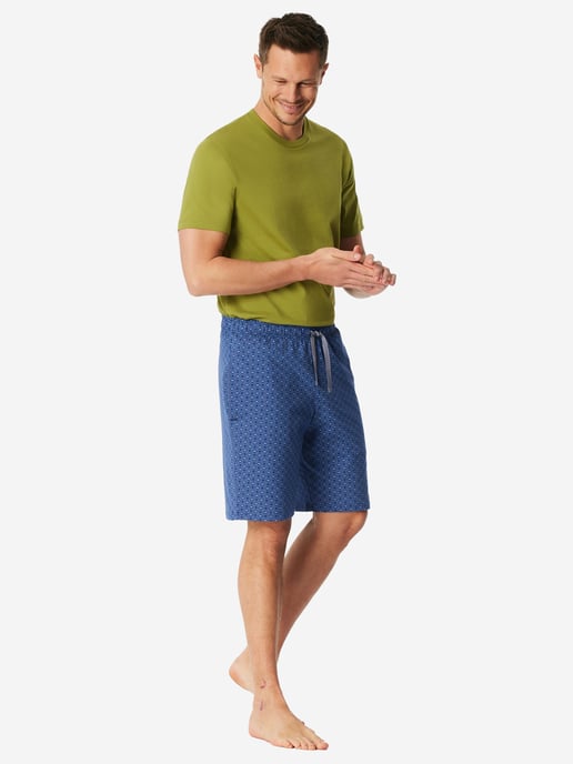 Schiesser Mannen Pyjama broek Mix Relax - Image 4