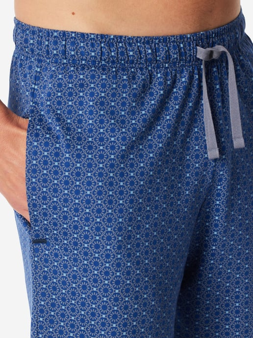 Schiesser Mannen Pyjama broek Mix Relax - Image 5