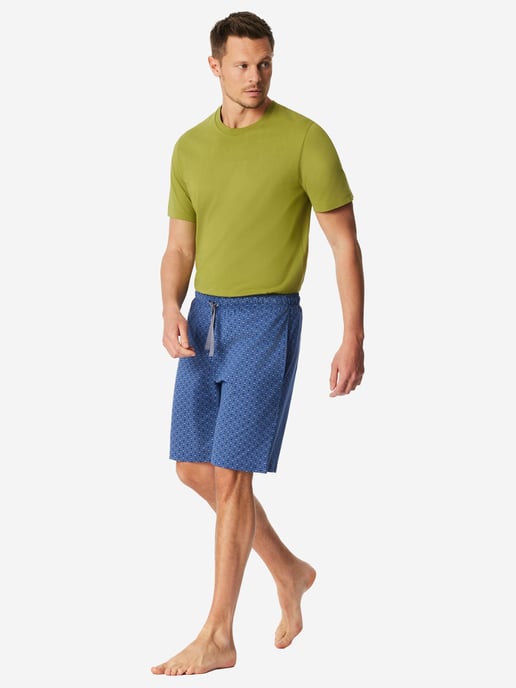 Schiesser Mannen Pyjama broek Mix Relax - Image 6