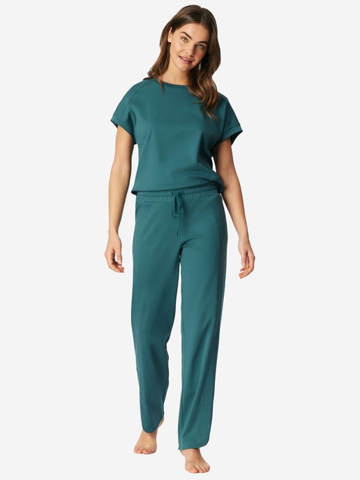Schiesser Vrouwen Pyjama broek Mix Relax - Image 4