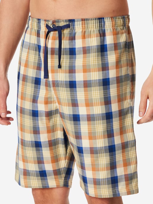 Schiesser Mannen Pyjama broek Mix Relax - Image 2
