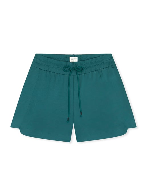 Schiesser Kvinnor Pyjamas Byxor Mix Relax - Image 1