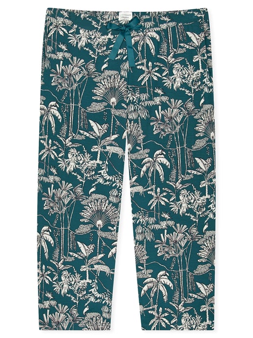 Schiesser Vrouwen Pyjama broek Mix Relax - Image 1