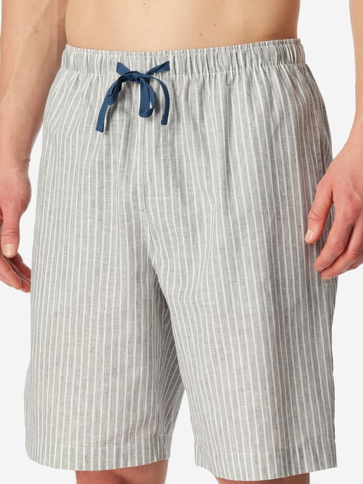 Schiesser Men Pyjama Pants Mix Relax - Image 2