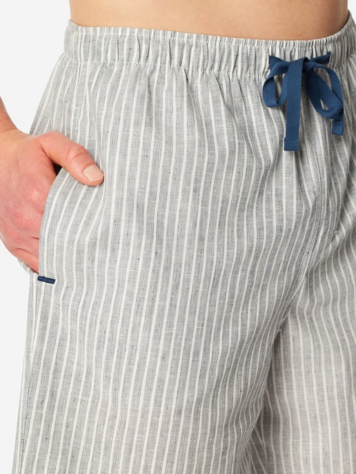 Schiesser Men Pyjama Pants Mix Relax - Image 5