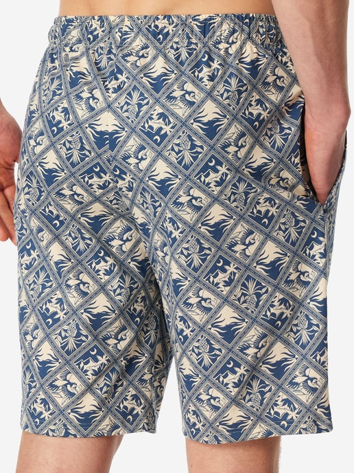 Schiesser Mannen Pyjama broek Mix Relax - Image 3