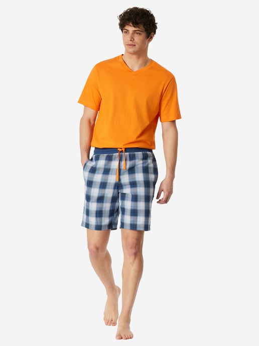 Schiesser Men Pyjama Pants Mix Relax - Image 2