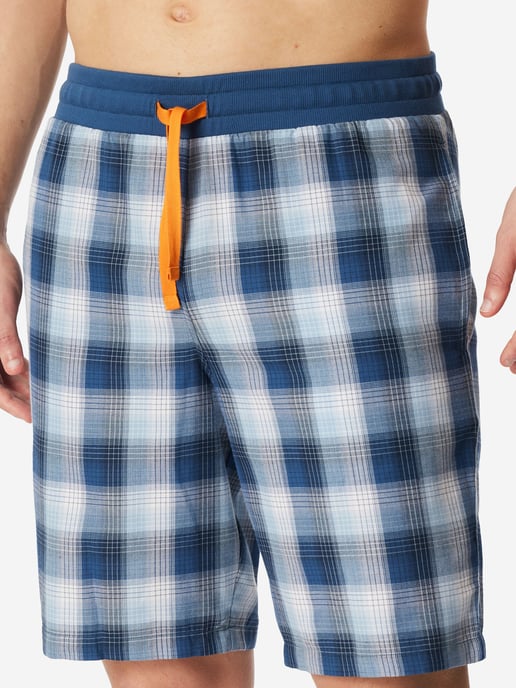 Schiesser Men Pyjama Pants Mix Relax - Image 4