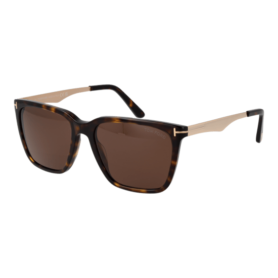 Tom Ford Zonnebril FT0862 52E 56 - Image 1