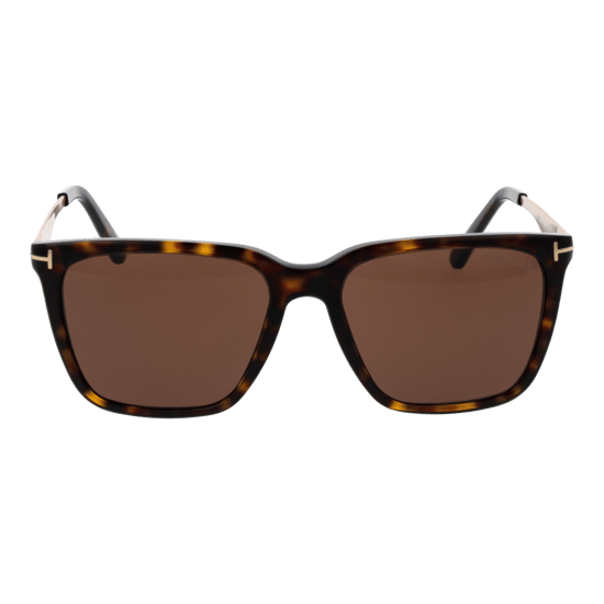 Tom Ford Zonnebril FT0862 52E 56 - Image 2