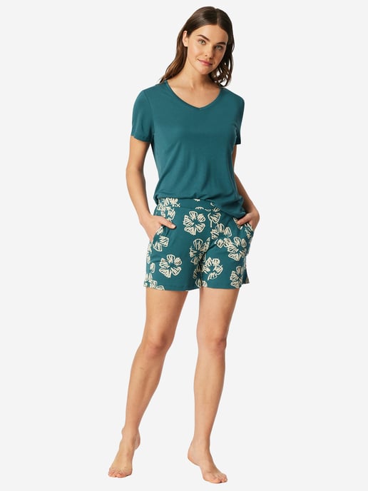 Schiesser Vrouwen Pyjama Modern - Image 2
