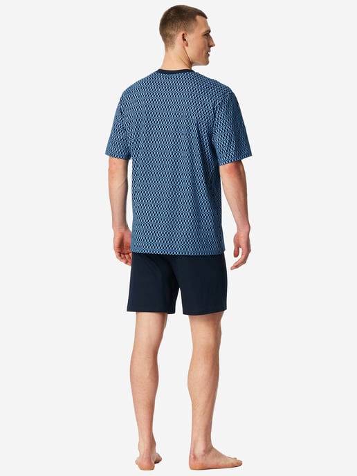 Schiesser Mannen Pyjama Comfort - Image 3