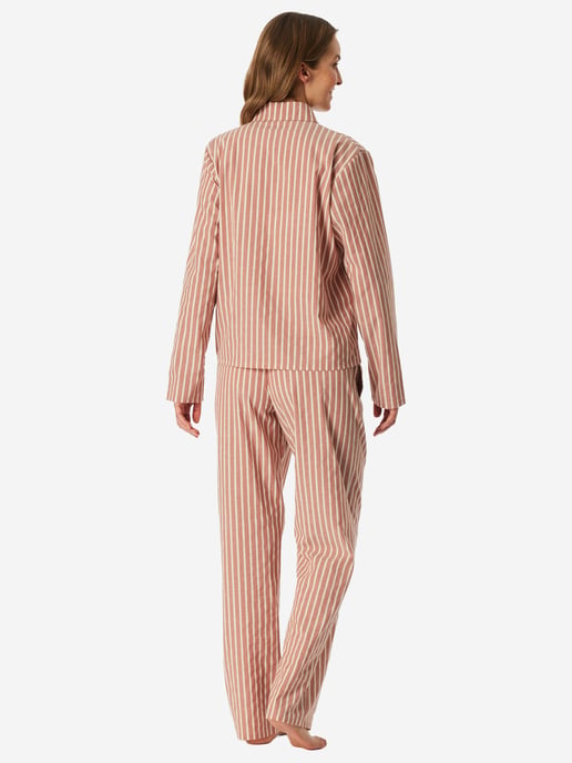 Schiesser Vrouwen Pyjama Selected Premium - Image 3