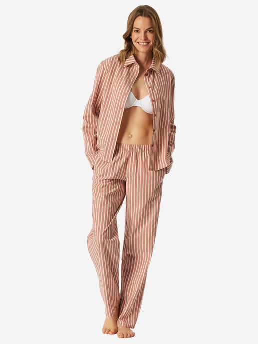 Schiesser Vrouwen Pyjama Selected Premium - Image 6