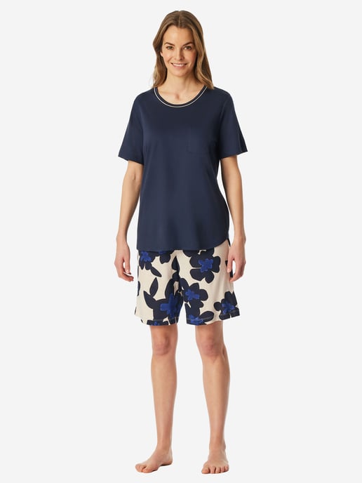 Schiesser Vrouwen Pyjama Comfort - Image 2