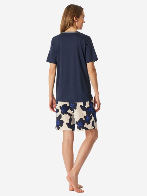 Schiesser Vrouwen Pyjama Comfort - Image 3