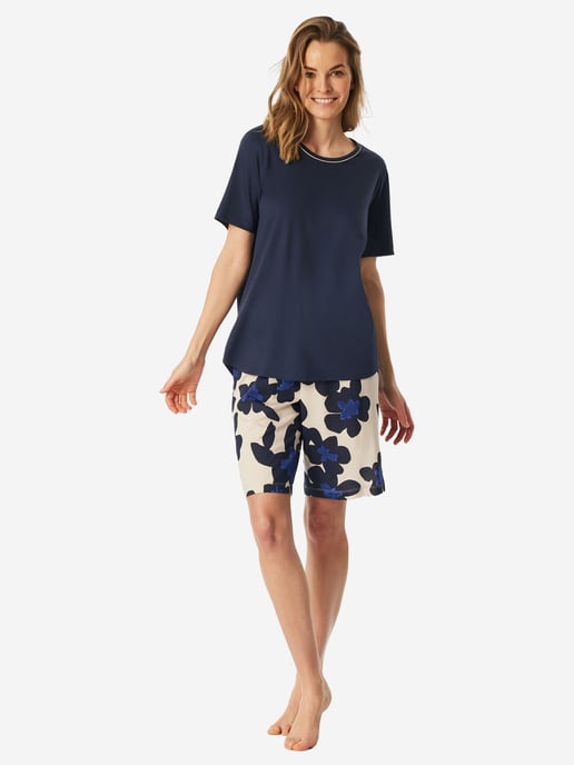 Schiesser Vrouwen Pyjama Comfort - Image 4