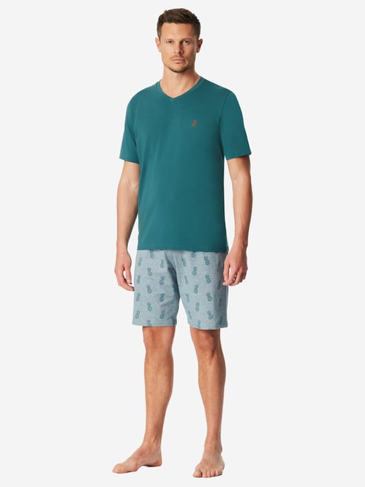 Schiesser Mannen Pyjama 955 - Image 2
