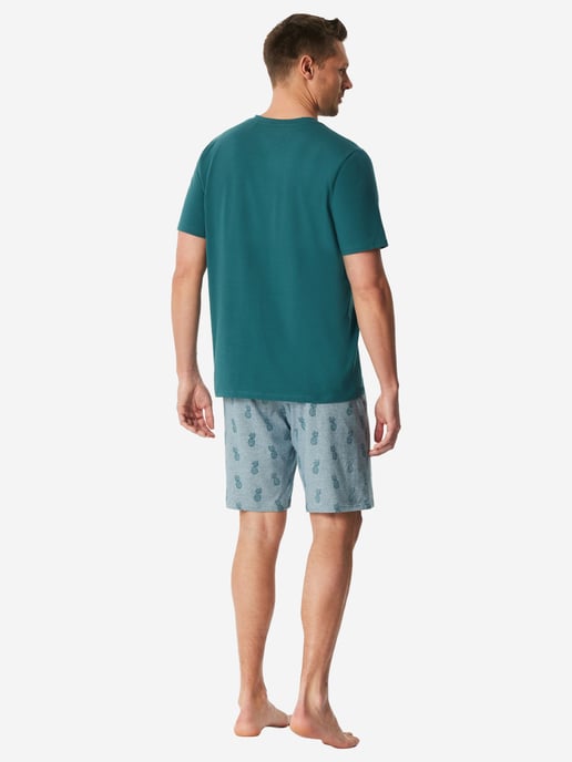 Schiesser Mannen Pyjama 955 - Image 3