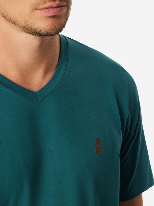 Schiesser Mannen Pyjama 955 - Image 5