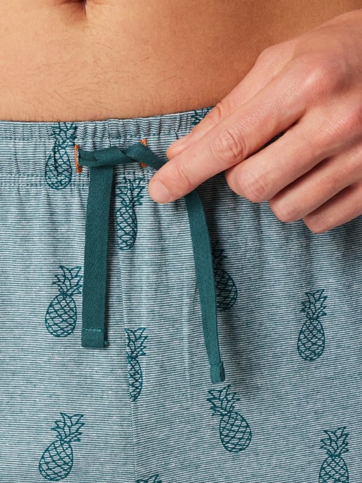 Schiesser Mannen Pyjama 955 - Image 6