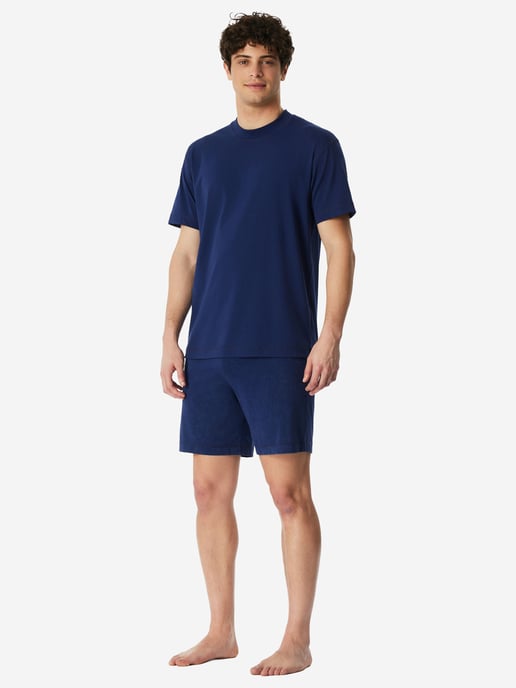 Schiesser Mannen Pyjama Modern Essentials - Image 2