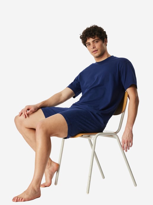 Schiesser Mannen Pyjama Modern Essentials - Image 4