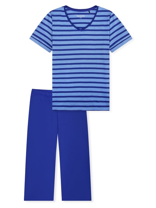 Schiesser Vrouwen Pyjama Casual Essentials - Image 1