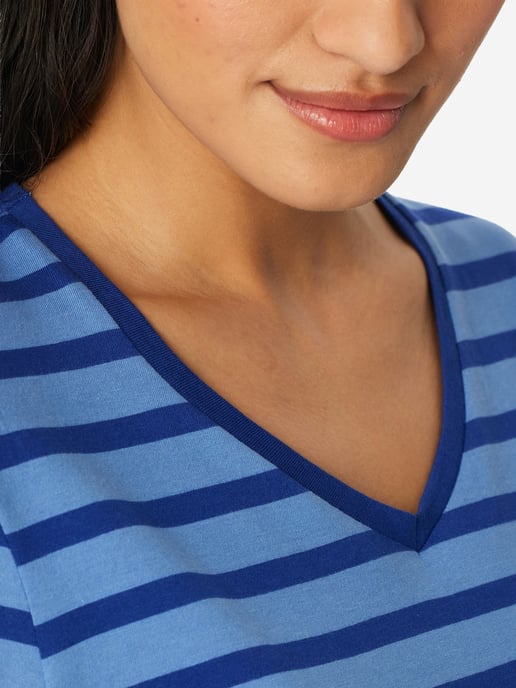 Schiesser Vrouwen Pyjama Casual Essentials - Image 5