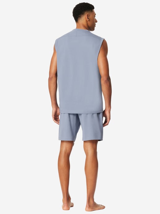 Schiesser Men Pyjamas Modern - Image 3