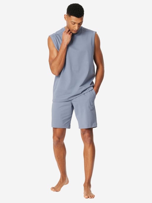 Schiesser Men Pyjamas Modern - Image 4