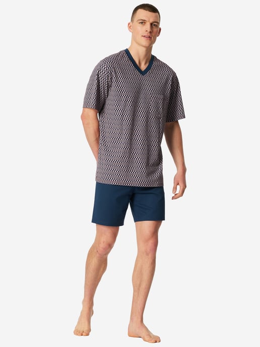 Schiesser Mannen Pyjama Comfort - Image 2