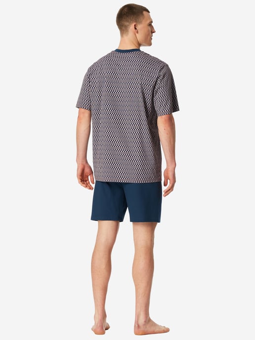 Schiesser Mannen Pyjama Comfort - Image 3