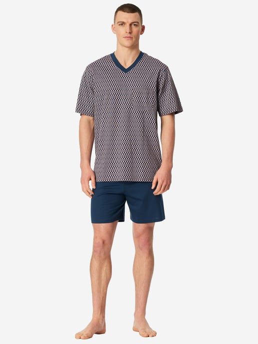 Schiesser Mannen Pyjama Comfort - Image 4