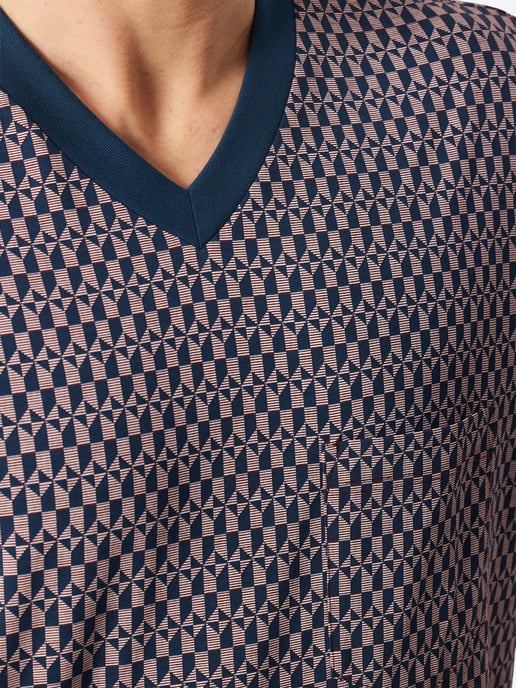 Schiesser Mannen Pyjama Comfort - Image 5