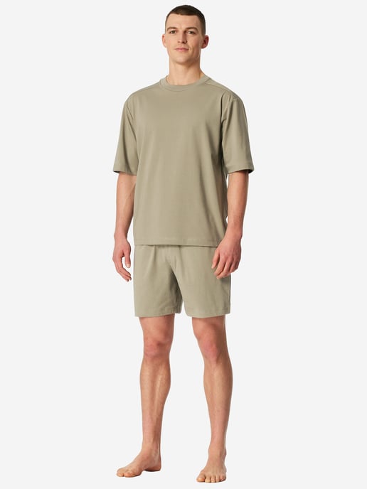 Schiesser Mannen Pyjama Modern - Image 2