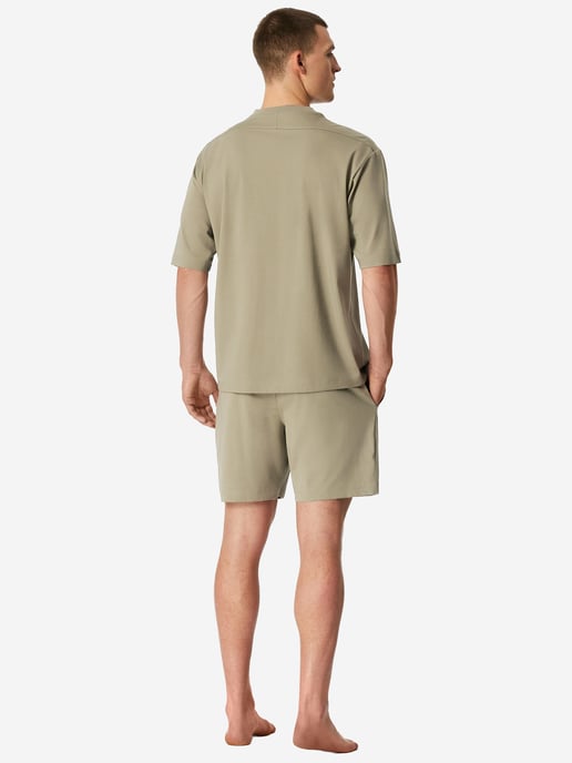 Schiesser Mannen Pyjama Modern - Image 3