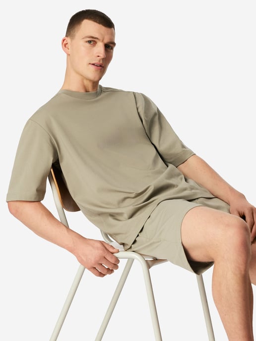 Schiesser Mannen Pyjama Modern - Image 4