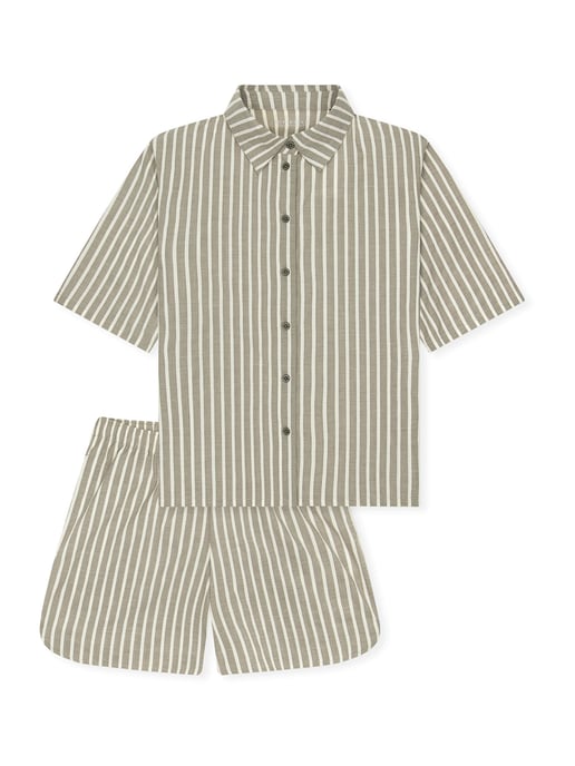 Schiesser Vrouwen Pyjama Selected Premium - Image 1