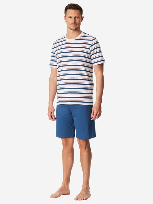 Schiesser Mannen Pyjama Casual - Image 2