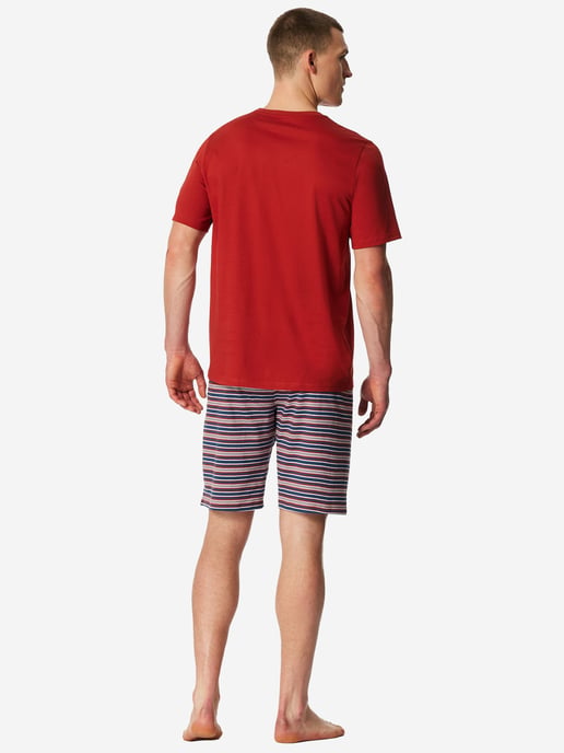 Schiesser Mannen Pyjama Casual - Image 3